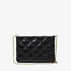 Dress Pouch Black Quilted | Clarks Sale - Women