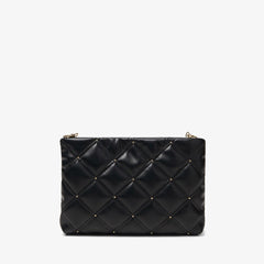 Dress Pouch Black Quilted | Clarks Sale - Women