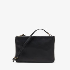 Pouch Bag Black | Clarks discount - Women