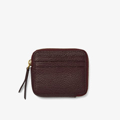 Roslyn Small Burgundy | Clarks on Sale - Women