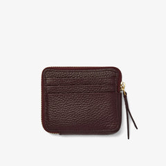 Roslyn Small Burgundy | Clarks on Sale - Women