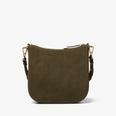 Topsham Willow Olive | Clarks discount - Women