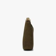 Topsham Willow Olive | Clarks discount - Women