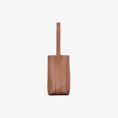 Bucket Tote Tan Leather | Clarks Sale - Women