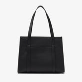 Shopper Tote Black | Clarks discount - Women