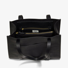Shopper Tote Black | Clarks discount - Women