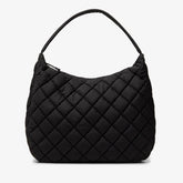 Quilted Tote Black | Clarks discount - Women