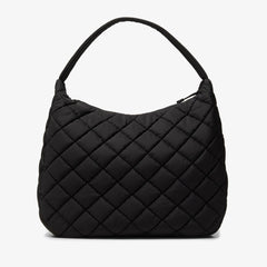 Quilted Tote Black | Clarks discount - Women
