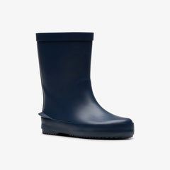 Tarri Run Toddler Navy | Clarks online - Kids