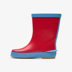 Tarri Run Toddler Red / Blue | Clarks discount - Kids