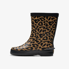 Tarri Run 2 Toddler Leopard Print | Clarks Sale - Kids