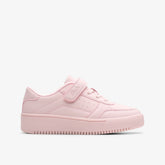 Barley Step Kid Light Pink | Clarks discount - Kids