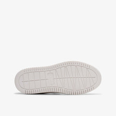 Barley Step Kid White / White | Clarks Sale - Kids