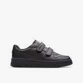 Canyon Sky Kid Black | Clarks discount - Kids