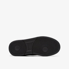 Canyon Sky Kid Black | Clarks discount - Kids