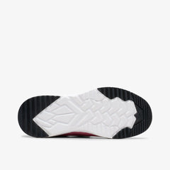 Deyes Dash Youth Pink Synthetic | Clarks Sale - Kids