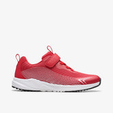 Deyes Dash Youth Red Synthetic | Clarks outlet - Kids