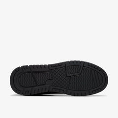 Check Lace Black | Clarks on Sale - Men