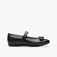 Dance Beam Kid Black | Clarks Sale - Kids