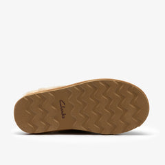 Astra Star Tan | Clarks outlet - Women