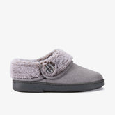 Evelyn Mule Grey | Clarks online - Women