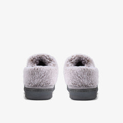 Evelyn Mule Grey | Clarks online - Women