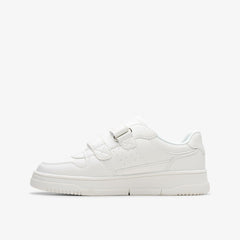 Canyon Sky Kid White / White | Clarks online - Kids