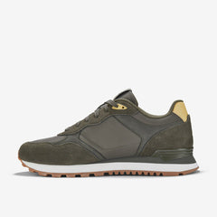 Molland Go Olive Combination | Clarks for sale - Men