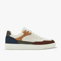 Radcot Lace Brown Combination | Clarks on Sale - Men