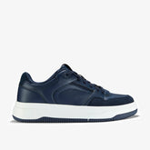 Elham Lace Navy | Clarks online - Men