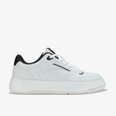 Elham Lace White Combination | Clarks online - Men