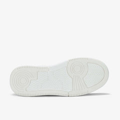 Elham Lace White Combination | Clarks online - Men
