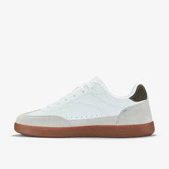 Fosse Cup White Combination | Clarks discount - Men