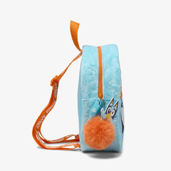 Bluey 2 Backpack Small Blue Combination | Clarks discount - Kids