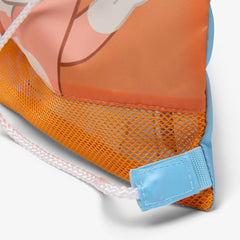 Bluey Trainer Bag Blue | Clarks on Sale - Kids