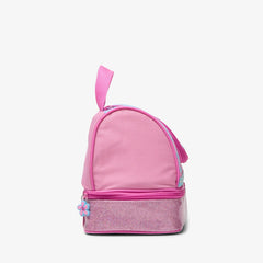 Stitch Lunchbox Pink Combination | Clarks on Sale - Kids