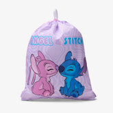 Stitch Trainer Bag Pink Combination | Clarks Sale - Kids
