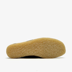 Wallabee Olive Suede | Clarks Sale - Women