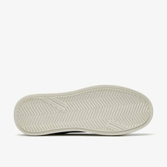 Goswell Tie Brown Leather | Clarks online - Men