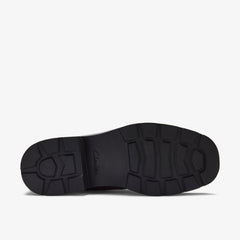 Lauryl Zip Merlot Leather | Clarks on Sale - Women