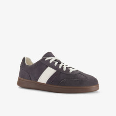 Seco Speed Dark Grey Suede | Clarks online - Women