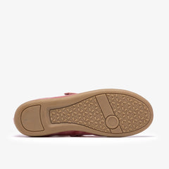 Charm Bow Kid Dusty Pink | Clarks for sale - Kids