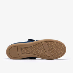 Charm Bow Kid Navy Patent | Clarks on Sale - Kids