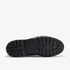 Batcombe Mix Black | Clarks Sale - Men