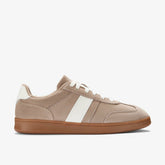 Seco Speed Light Brown Suede | Clarks Sale - Women