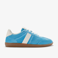 Stara Walk Light Blue Suede | Clarks online - Women