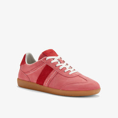 Stara Walk Pink Suede | Clarks on Sale - Women