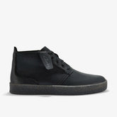 Streethill Mid Black | Clarks discount - Men