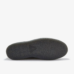 Streethill Mid Black | Clarks discount - Men