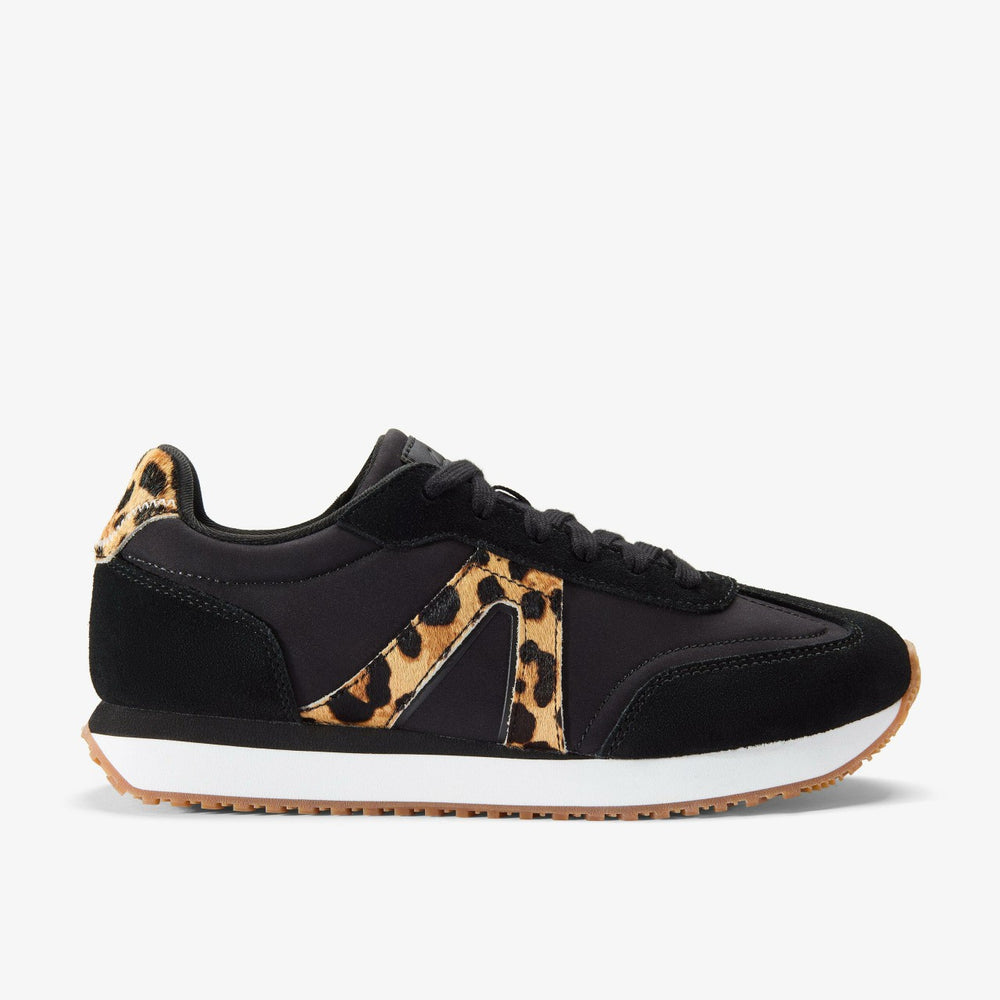 Calo Run Leopard Print Combination | Clarks for sale - Women